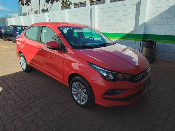 FIAT CRONOS 1.0 FIREFLY FLEX DRIVE MANUAL FIAT CRONOS 1.0 FIREFLY FLEX DRIVE MANUAL